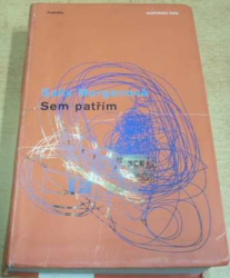 Sally Morganová - Sem patřím (2002)