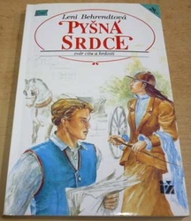 Leni Behrendtová - Pyšná srdce (1993)