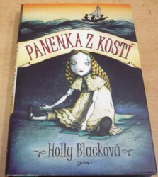 Holly Blacková - Panenka z kostí (2014)