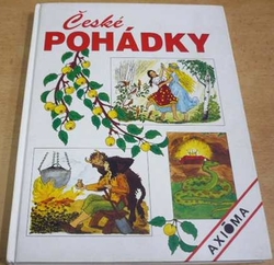 České pohádky (1999)