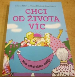 Zdenka Pižlová - Chci od života víc (2018)