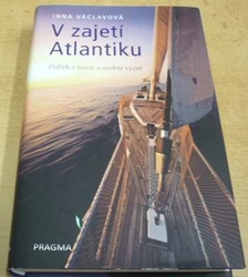 Inna Václavová - V zajetí Atlantiku (2017)