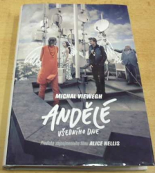 Michal Viewegh - Andělé všedního dne (2014)