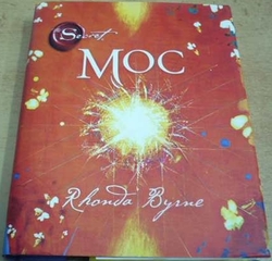 Rhonda Byrne - Secret. Moc (2011)