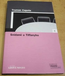 Truman Capote - Snídaně u Tiffanyho (2005)