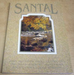 Santal. Podzim - Zima 1995 - 1996 (1996)