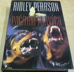 Ridley Pearson - Počítání mrtvých (2002)