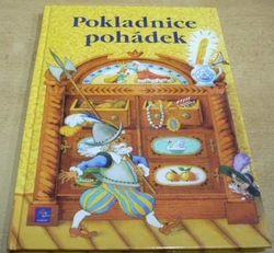 Alena Peisertová - Pokladnice pohádek (2000)