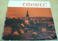 Třebíč (1971) průvodce