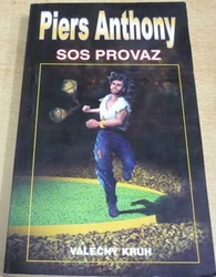 Piers Anthony - SOS provaz (1999)