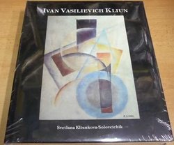 Svetlana Kliunkova-Soloveichik - Ivan Vasilievich Kliun (1994) anglicky