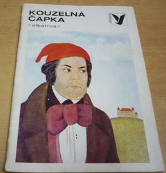 Václav Rytina - Kouzelná čapka (1983) ed. Korálky 136