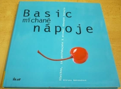 Bibiana Behrendtová - Basic míchané nápoje (2006)