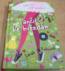 Sarah Rubinová - Tančit ke hvězdám (2013)