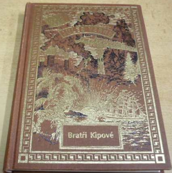 Jules Verne - Bratři Kipové (2002)