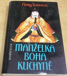 Amy Tanová - Manželka boha kuchyně (1994)