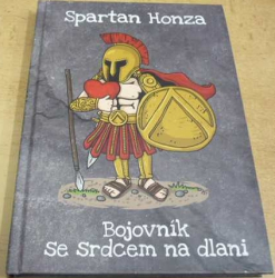 Spartan Honza - Bojovník se srdcem na dlani (2019)