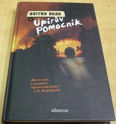 Darren Shan - Upírův pomocník II. (2006)