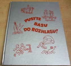 Nora Fried - Pusťte basu do rozhlasu