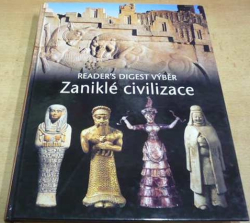 Zaniklé civilizace (2003)