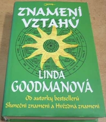 Linda Goodmanová - Znamení vztahů (2006)