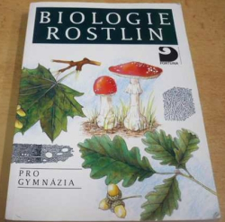 Lubomír Kincl - Biologie rostlin (2000)