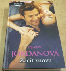 Penny Jordanová - Začít znovu (2012)