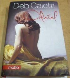 Deb Caletti - Odšel (2015)