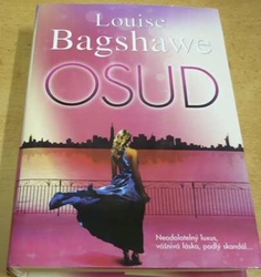 Louise Bagshawe - Osud (2012)