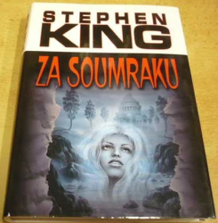 Stephen King - Za soumraku (2009)