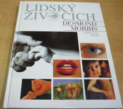 Desmond Morris - Lidský živočich (1997)