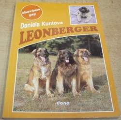 Daniela Kuntová - Leonberger (1994)