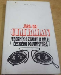 Jára /Da/ Cimrman - Sborník o životě a díle českého polyhistora (1998)