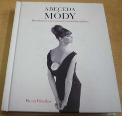 Fiona Ffoulkes - Abeceda módy (2012)