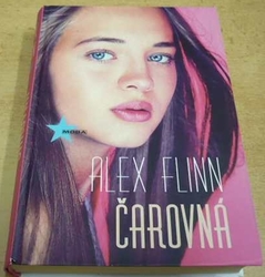 Alex Flinn - Čarovná (2015)