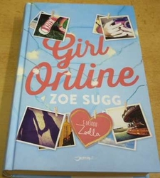 Zoe Sugg - Girl Online (2015)