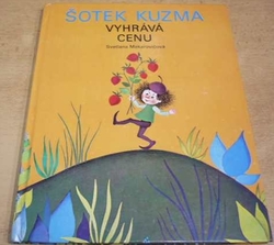 Svetlana Makarovičová - Šotek Kuzma vyhrává cenu (1978)