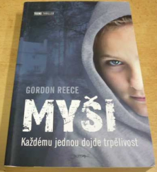 Gordon Reece - Myši (2011)