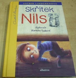 Astrid Lindgrenová - Skřítek Nils (2015)