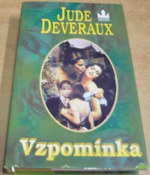 Jude Deveraux - Vzpomínka (1999)