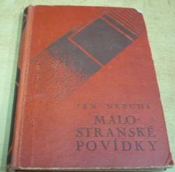 Jan Neruda - Malostranské povídky (1927)