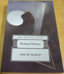 Richard Weiner - Solný sloup (1996)