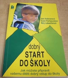 Jean Andersonová - Dobrý start do školy (1993)