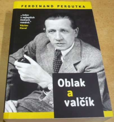 Ferdinand Peroutka - Oblak a valčík (2016)