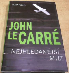 John le Carré - Nejhledanější muž (2009)