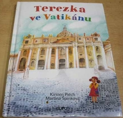 Kirsten Piech - Terezka ve Vatikánu (2006)