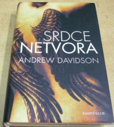 Andrew Davidson - Srdce netvora (2009)