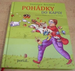 Stanislava Reschová - Pohádky do kapsy (2014)