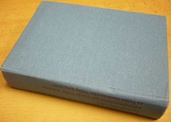 Korespondence předsedy rady ministrů SSSR s prezidenty USA a ministerskými předsedy Velké Británie za Velké vlastenecké války 1941 - 1945 (1981)