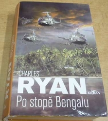 Charles Ryan - Po stopě Bengalu (2001)